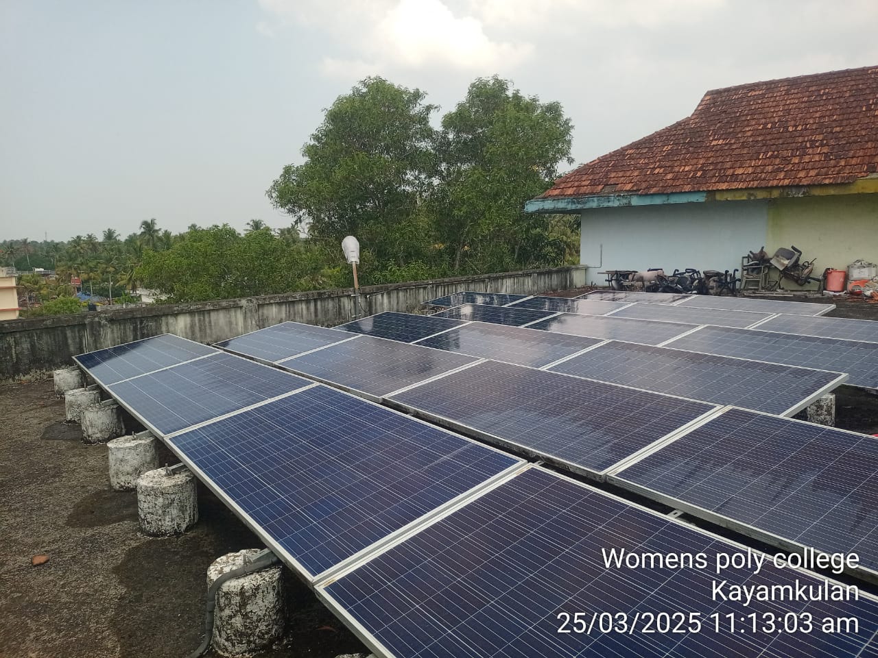 Solar Panels